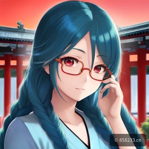 【校园精选视频】AI教程实战·二次元影视社区 #05 - 51网-今日精选-51cg精选视频教程