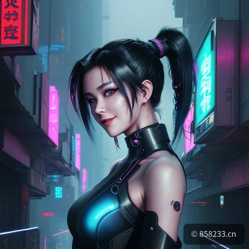 【校园精选视频】3D渲染演示·二次元影视社区 #04 - 51网-今日精选-51cg精选视频教程